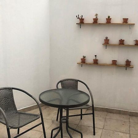 Suites Incoreli Departamento 4 Pachuca ภายนอก รูปภาพ