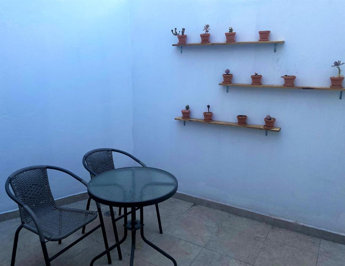 Suites Incoreli Departamento 4 Pachuca ภายนอก รูปภาพ