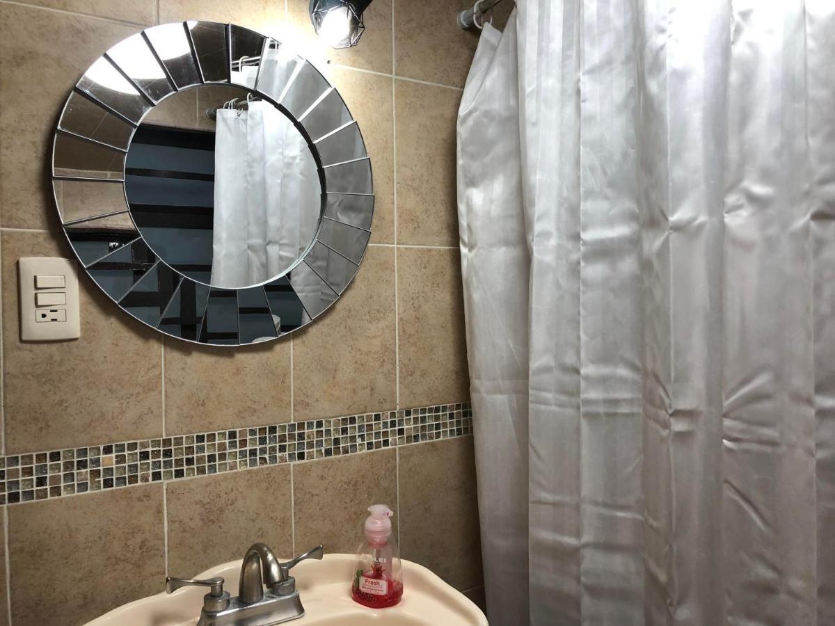 Suites Incoreli Departamento 4 Pachuca ภายนอก รูปภาพ